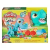 Playdoh Rex El Dino Gloton^Play-Doh Hot