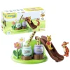 1.2.3 Winnie The Pooh & Tigger Jardin De Abejas^Playmobil Online