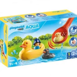 123 Aqua Familia De Patos 70271^Playmobil Hot
