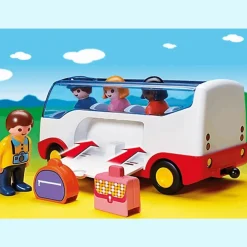 1.2.3 Autobus 6773^Playmobil Discount