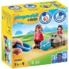 1.2.3 Mi Perro^Playmobil