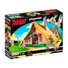 Asterix Cabana De Abraracurcix^Playmobil Clearance