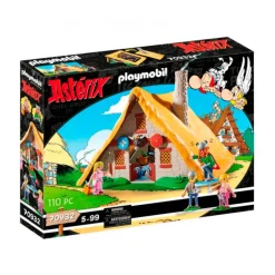 Asterix Cabana De Abraracurcix^Playmobil Clearance