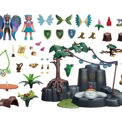 Ayuma Ceremonia De Primavera 70808^Playmobil