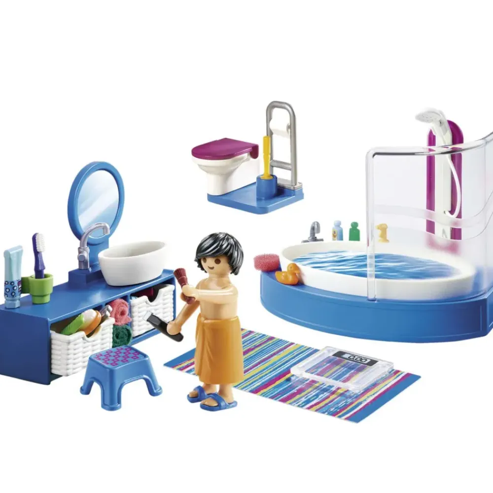 Bano^Playmobil Sale