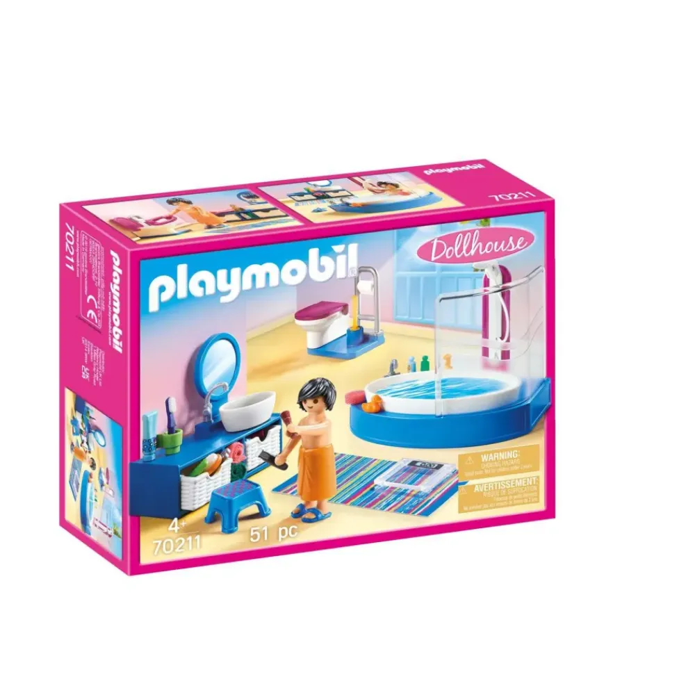 Bano^Playmobil Sale