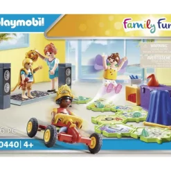 Beach Kids Club^Playmobil