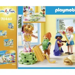Beach Kids Club^Playmobil