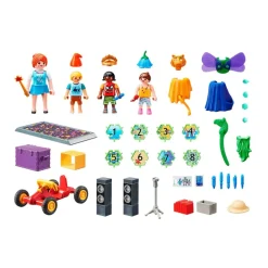 Beach Kids Club^Playmobil