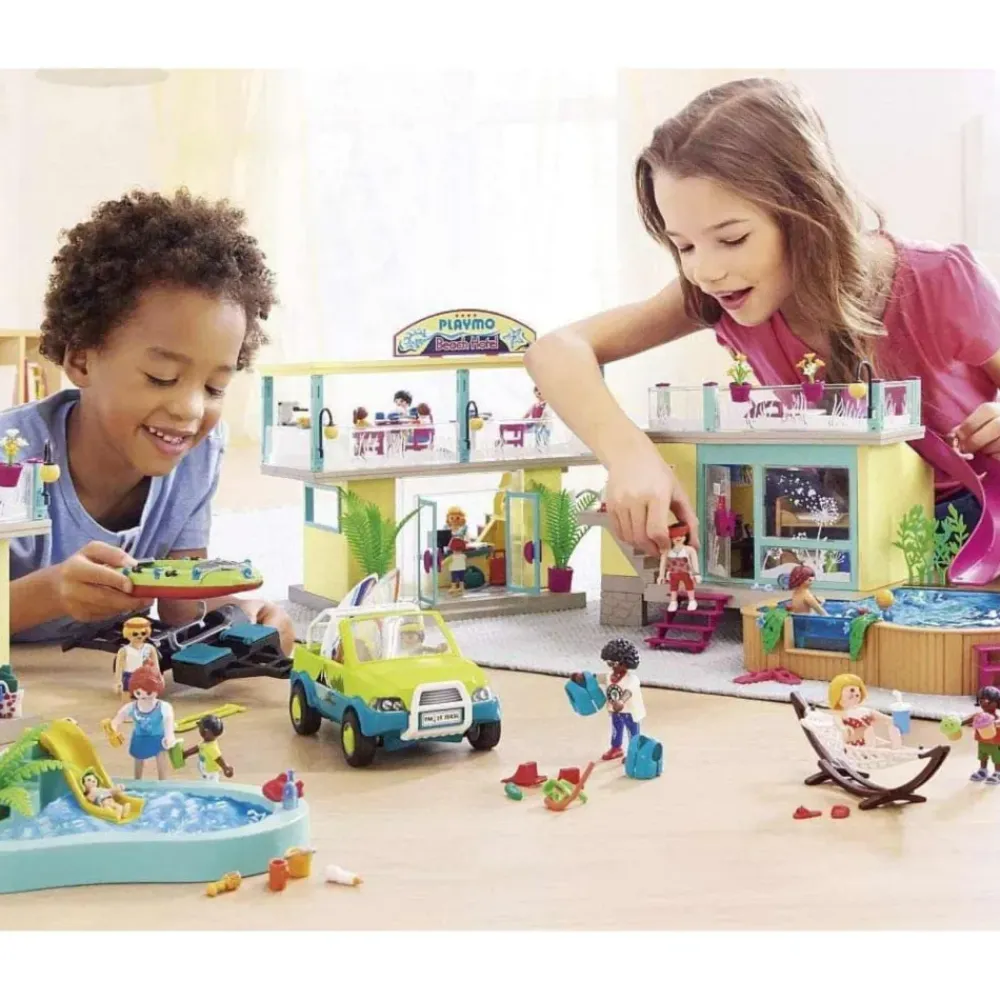 Beach Velero 70438^Playmobil Outlet