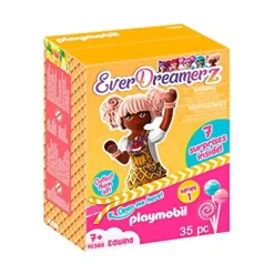 Candy World - Edwina 70388^Playmobil New