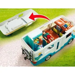Caravana De Verano 70088^Playmobil Best