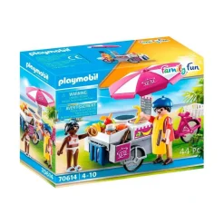 Carrito De Crepes 70614^Playmobil Online