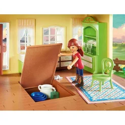 Casa De Fortu 9475^Playmobil Clearance