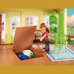 Casa De Fortu 9475^Playmobil Clearance