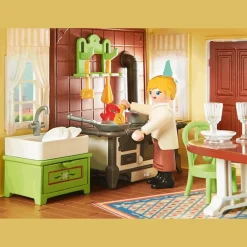 Casa De Fortu 9475^Playmobil Clearance