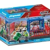 City Action Deposito De Carga 70773^Playmobil Sale