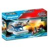 City Action Policia Hidroavion Persecucion De Contrabandista 70779^Playmobil Outlet