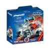 City Action Rescate Speed Quad^Playmobil Sale