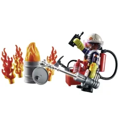 City Action Set Bomberos 70291^Playmobil Outlet