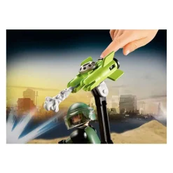 City Action Starter Pack Policia Entrenamiento 70817^Playmobil Discount