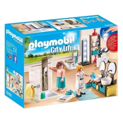 City Life Bano 9268^Playmobil Online