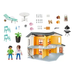 City Life Casa Moderna9266^Playmobil Sale