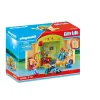 City Life Cofre Guarderia 70308^Playmobil Best