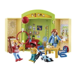 City Life Cofre Guarderia 70308^Playmobil Best