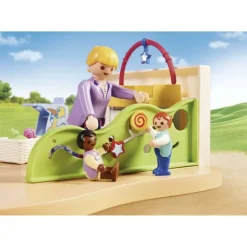 City Life Habitacion De Bebes 70282^Playmobil Online
