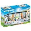 City Life Planta De Hospital 70191^Playmobil Best