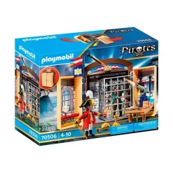 Cofre Aventura Pirata 70506^Playmobil Outlet