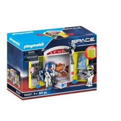 Cofre Mision A Marte 70307^Playmobil Best