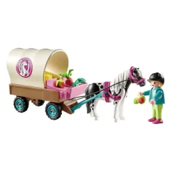 Country Carruaje De Ponis 70998^Playmobil Sale