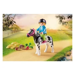 Country Carruaje De Ponis 70998^Playmobil Sale