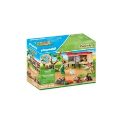 Country Conejera 71252^Playmobil Online