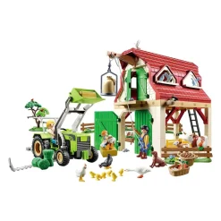 Country Granja Con Cria De Animales Pequenos 70887^Playmobil Discount
