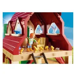 Country Granja Con Cria De Animales Pequenos 70887^Playmobil Discount
