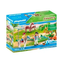 Country Paseo En Poni 70512^Playmobil Clearance