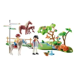 Country Paseo En Poni 70512^Playmobil Clearance