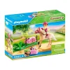 Country Poni De Equitacion 70521^Playmobil Hot