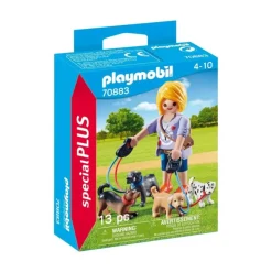 Cuidadora De Perro 70883^Playmobil Clearance
