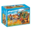 Diligencia^Playmobil Best
