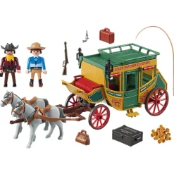 Diligencia^Playmobil Best