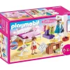 Dollhouse Dormitorio Y Taller De Costura 70208^Playmobil Discount
