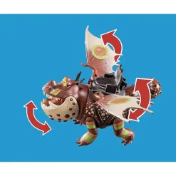 Dragon Racing Barrilete Y Patapez 70729^Playmobil Discount