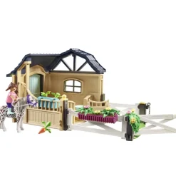 Extension Del Establo^Playmobil Hot