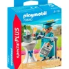 Fiesta De Graduacion 70880^Playmobil Discount