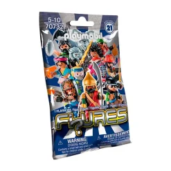 Figura Ninos Serie 21 70732^Playmobil