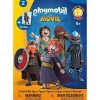 Figuras Serie 2 The Movie^Playmobil New